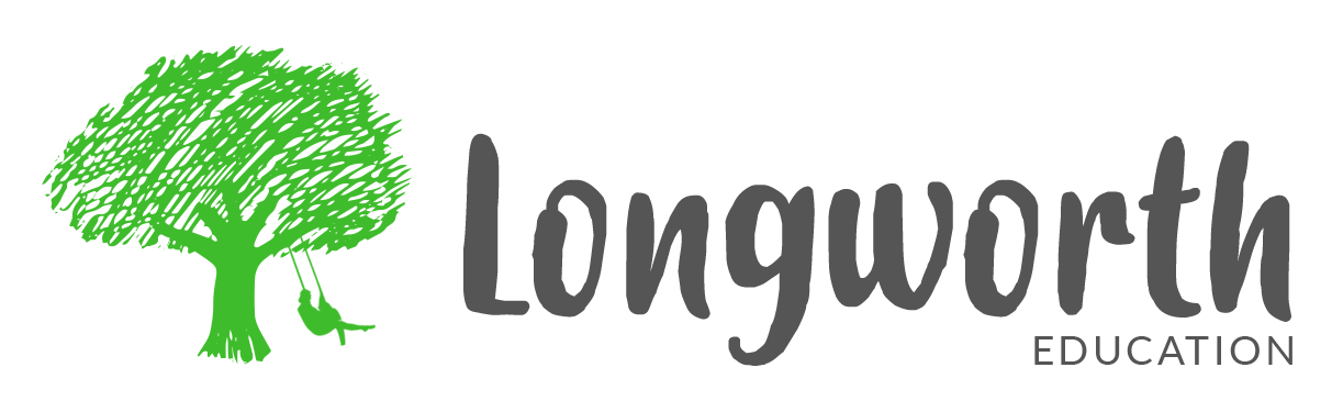 longworth education logo