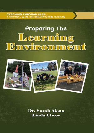 Preparing the Learning Environment Cover